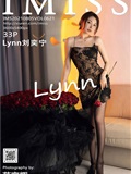 IMiss爱蜜社 2021.08.05 VOL.621 Lynn刘奕宁(34)